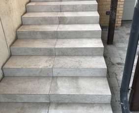 Plyteliu, Klinkerio, Akmens Klijavimo ir Montavimo Paslaugos / Plyteliu ir Klinkerio Klijavimo Paslaugos / Darbų pavyzdys ID 4162262