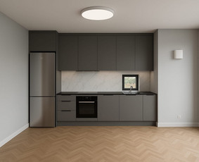 Baldų gamyba - Unikalių, nestandartinių baldų gamyba, montavimas - 2