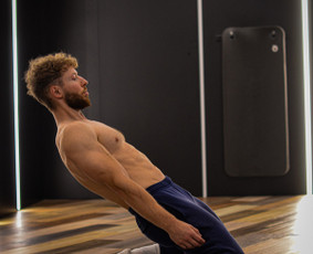 Asmeniniai treneriai - Asmeninės treniruotės Gymplius / Online treniruotės - 2