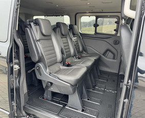 Renginiai, šventės - Keleivinių mikroautobusų nuoma: 38 skirtingi modeliai - 3