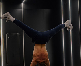 Asmeniniai treneriai - Asmeninės treniruotės Gymplius / Online treniruotės - 4