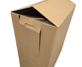 Pakuočių gamyba - Pakuotės gamyba verslui, kasdieniams poreikiams, siuntimui. - 3