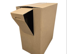 Pakuočių gamyba - Pakuotės gamyba verslui, kasdieniams poreikiams, siuntimui. - 1