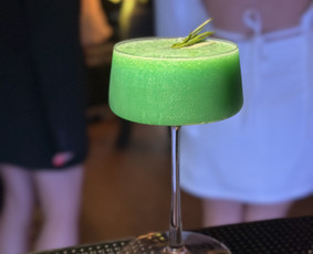 Renginiai, šventės - Emvi-mobilus Kokteilių Baras renginiams ir šventėms - 4