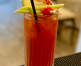 Renginiai, šventės - Emvi-mobilus Kokteilių Baras renginiams ir šventėms - 3