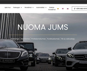 Interneto svetainių kūrimas - Global Svetainės ir e. parduotuvės kūrimas. + Seo - 2