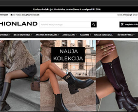Abc Svetainės ir el. parduotuvės kūrimas. + Seo / Edgaras / Darbų pavyzdys ID 4162438