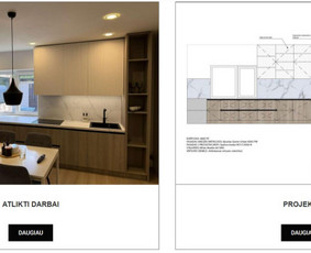 Internetas, IT - Web kūrimas,administravimas(+soc. admin.)seo, ads - 4