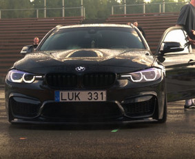 Video klipų kūrimas - Dupoint Produkcijos - 4