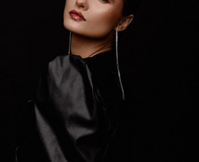 Mados fotografija - Renginių ir fotosesijų fotografė - 3