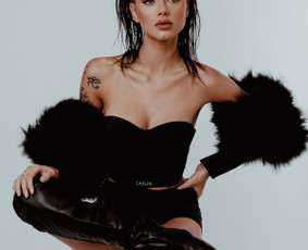 Mados fotografija - Renginių ir fotosesijų fotografė - 2