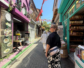 Mokymai, kursai, kalbos - Anglų k. pamokos be streso :) - 2