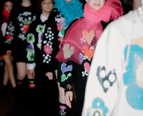 Renginių fotografavimas - Renginių ir fotosesijų fotografė - 2