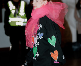 Renginių fotografavimas - Renginių ir fotosesijų fotografė - 1