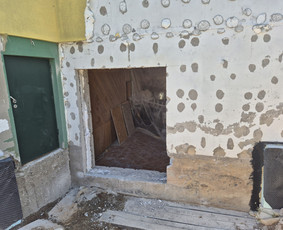 Konteinerių nuoma - Visi Griovimo,demontavimo,pjaustymo Darbai! - 4