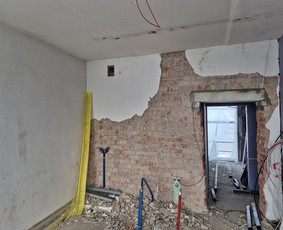 Konteinerių nuoma - Visi Griovimo,demontavimo,pjaustymo Darbai! - 1