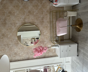 Grožio kabineto nuoma - Nuomuojame vieta blakstienų/antakių ar visažo/šukuosenu meis - 1