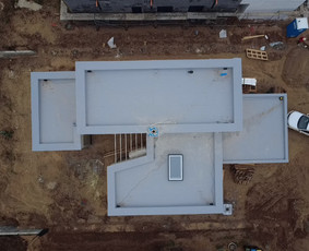 Plokščių Stogų Dengimas Pvc, Epdm ir bitumine Danga / Tvirti stogai / Darbų pavyzdys ID 4162840