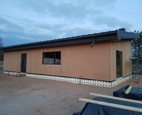 Namų A - A++ apšiltinimas / Pardavėjas / Darbų pavyzdys ID 4162908
