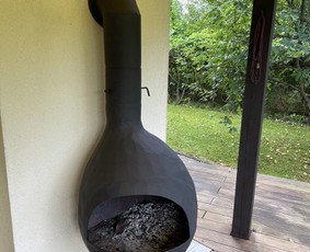 Statybos, apdaila - Valymas lazeriu. - 4