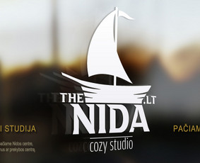 Banerių kūrimas - Grafinis dizainas, vizitinės, logo, plakatai, baneriai, Di - 1