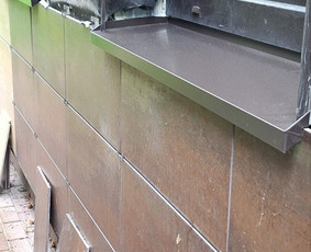 Skardinimo darbai, skardininkai - Skardinimo paslaugos - 3