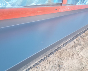 Skardinimo darbai, skardininkai - Skardinimo paslaugos - 2