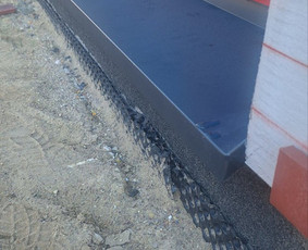 Skardinimo darbai, skardininkai - Skardinimo paslaugos - 1