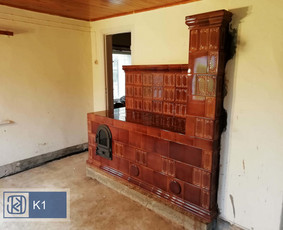 Kachel keramika - koklinės kronsys ir židiniai jūsų namams / UAB Kachel Keramika / Darbų pavyzdys ID 4163242