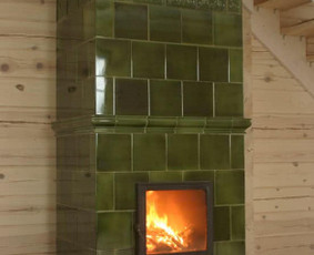 Kachel keramika - koklinės kronsys ir židiniai jūsų namams / UAB Kachel Keramika / Darbų pavyzdys ID 4163250