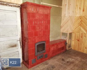 Kachel keramika - koklinės kronsys ir židiniai jūsų namams / UAB Kachel Keramika / Darbų pavyzdys ID 4163258