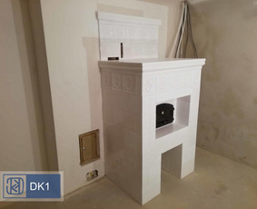 Židinių meistrai - Kachel keramika - koklinės kronsys ir židiniai jūsų namams - 1