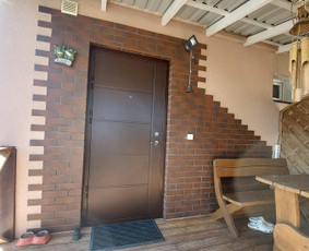 Stoglangių montavimas - Langai,durys,vartai,remontas,gamyba,balkonų stiklinimas. - 2