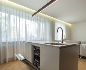 Virtuvės baldų gamyba - Nestandartinių baldų gamyba - 4