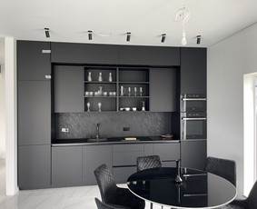 Baldų gamyba - Nestandartinių baldų gamyba - 4