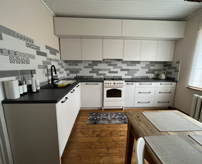 Baldų gamyba - Nestandartinių baldų gamyba - 3