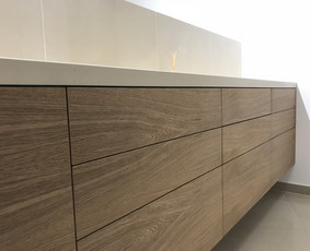 Baldų gamyba - Nestandartinių baldų gamyba - 1