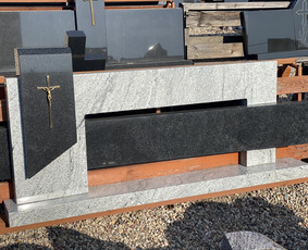 Paminklų gamyba - Paminklai, kapų tvarkymas geriausiomis kainomis - 4