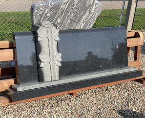 Paminklai, kapų tvarkymas geriausiomis kainomis / Akmens Galerija / Darbų pavyzdys ID 4163432