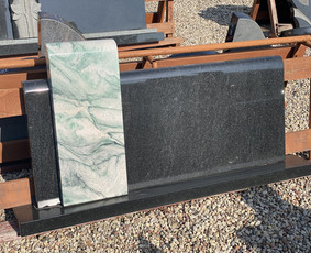 Paminklų gamyba - Paminklai, kapų tvarkymas geriausiomis kainomis - 2