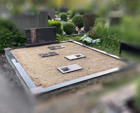 Paminklų, antkapių montavimas - Paminklai, kapų tvarkymas geriausiomis kainomis - 1