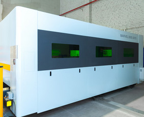 Statybos, apdaila - Metalo gaminiai, lazeris, lenkimas, miltelinis dažymas - 1