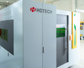 Statybos, apdaila - Metalo gaminiai, lazeris, lenkimas, miltelinis dažymas - 2