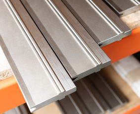 Skardos lankstinių gamyba - Metalo gaminiai, lazeris, lenkimas, miltelinis dažymas - 4