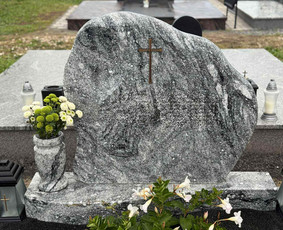 Kapų tvarkymas, priežiūra - Paminklai, kapų tvarkymas geriausiomis kainomis - 4