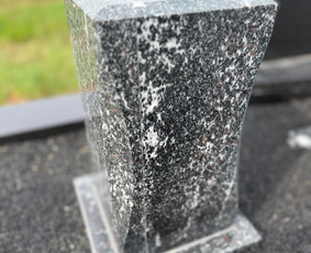 Kapų tvarkymas, priežiūra - Paminklai, kapų tvarkymas geriausiomis kainomis - 2