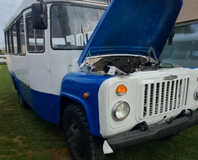 Asmeniniai vairuotojai - Keleivių pervežimas - 2