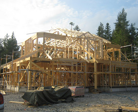 Statybos darbai - Viskas, kas i&scaron; medžio! Ir ne tik! - 1