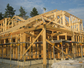 Viskas, kas iš medžio! Ir ne tik! / MB ModuMedi / Darbų pavyzdys ID 4163586