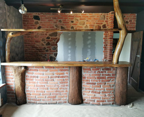 Viskas, kas iš medžio! Ir ne tik! / MB ModuMedi / Darbų pavyzdys ID 4163680